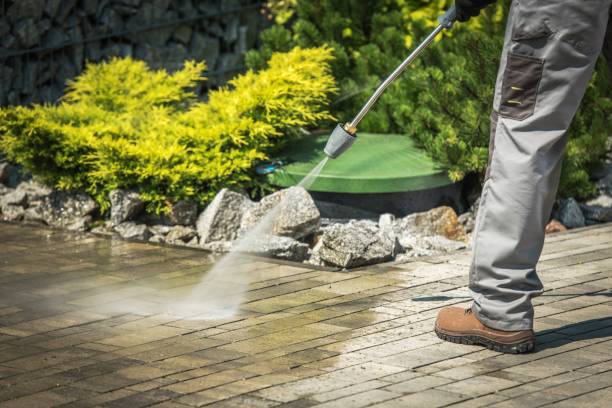 Why Choose Our Pressure Washing Services in New York