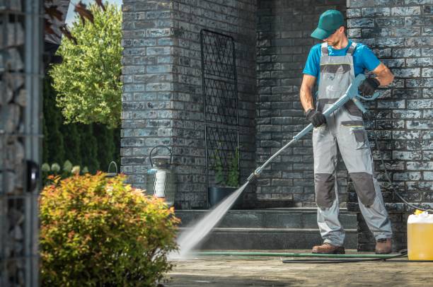 Spring Cleaning in Greenwood Lake, NY